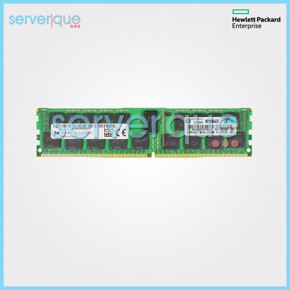 726719-B21 HP 16GB DR x4 DDR4-2133 CAS-15-15-15 Reg Memory